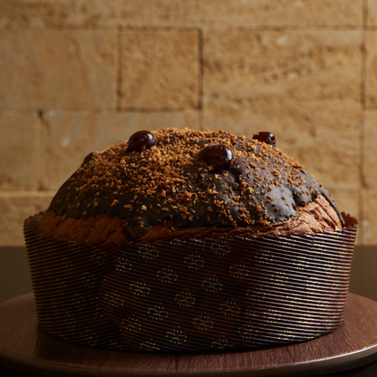 Panettone Croccante da 1kg